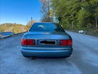 Brugt Audi A6 196 HK (144 kW) 2001 Sedan