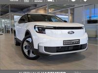 Neu Ford Explorer Extended Range 210 kW (286 PS) 2026 Frozen white SUV