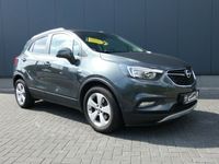 Gebraucht Opel Mokka X Active 140 PS (102 kW) 2017 Grau SUV