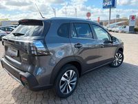 Neu Suzuki SX4 S-Cross Comfort+ 110 PS (80 kW) 2026 Schwarz SUV