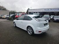 Gebraucht Ford Focus ST 226 PS (166 kW) 2007 Weiß Limousine