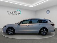 Gebraucht VW Passat Business 150 PS (110 kW) 2025 Oryxweiß perlmutteffekt Kombi
