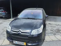 Gebraucht Citroën C4 136 PS (100 kW) 2007 Limousine
