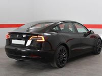 Gebraucht Tesla Model 3 Performance 392 kW (534 PS) 2022 Schwarz (schwarz) Limousine