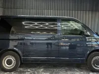 Gebraucht VW T6 150 PS (110 kW) 2019 Blau Van