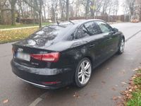 gebraucht Audi A3 35 TFSI S tronic - S Line - Navi