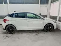 Neu Hyundai i20 Comfort 90 PS (66 kW) 2026 Atlas white saw Kleinwagen