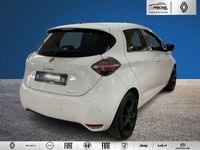 gebraucht Renault Zoe Intens 50