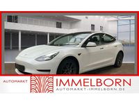 Second-hand Tesla Model 3 239 kW (325 CP) 2022 Alb Berlinǎ