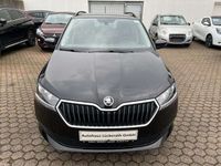 gebraucht Skoda Fabia 1.0 TSI Active