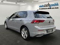 Gebraucht VW Golf VIII GTE 245 PS (180 kW) 2021 Grau Limousine