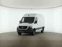 Neu Mercedes Sprinter 190 PS (139 kW) 2026 Weiss Van