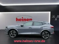 Usata Cupra Formentor 150 CV (110 kW) 2024 Grigio SUV