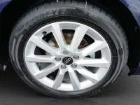 Gebraucht Audi A1 95 PS (69 kW) 2025 Navarrablau metallic SUV