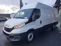 gebraucht Iveco Daily 35 S 16 V *Klima*L4.100mm*