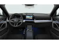 Gebraucht BMW X2 M Sport 163 PS (119 kW) 2025 Weiß SUV