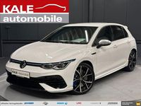 Gebraucht VW Golf VIII IQ Drive 333 PS (244 kW) 2024 Weiß Limousine