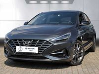 Gebraucht Hyundai i30 Advantage 160 PS (117 kW) 2024 Blau Limousine