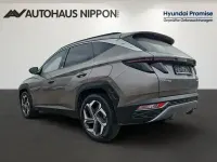 Gebraucht Hyundai Tucson Prime 180 PS (132 kW) 2021 Andere SUV