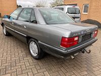 gebraucht Audi 100 C3 2.3 E Sport. Zulassung