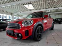 Gebraucht Mini Cooper Countryman 136 PS (100 kW) 2023 Chili red SUV