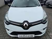 gebraucht Renault Clio IV 1.2 SCe 75 Limited