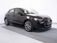 gebraucht Audi A1 Sportback 30 TFSI advanced AUTOM VRT+NAV+LED