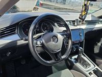 gebraucht VW Arteon Arteon2.0 TDI SCR