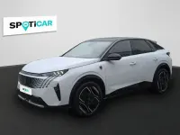 Gebraucht Peugeot e-3008 GT 156 kW (213 PS) 2026 Weiß SUV