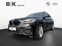 gebraucht BMW X3 xDrive30e