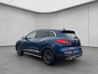 Gebraucht Renault Kadjar Intens 140 PS (102 kW) 2020 Grau SUV