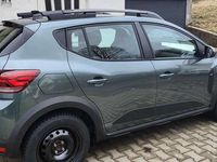 gebraucht Dacia Sandero Stepway TCe 100 ECO-G Extreme