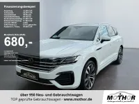 Gebraucht VW Touareg R-line 286 PS (210 kW) 2023 SUV