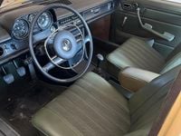 Gebraucht Mercedes W114 1973 Limousine