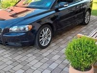 Gebraucht Volvo C70 140 PS (102 kW) 2008 Blau Cabrio