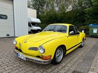 Gebraucht VW Karmann Ghia Karmann 170 PS (125 kW) 1973 Gelb