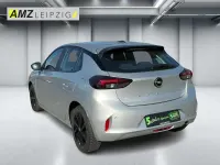 Gebraucht Opel Corsa 75 PS (55 kW) 2023 Grau/typ aussenverkleidung met Kleinwagen