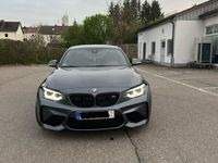 gebraucht BMW M2 LCI Facelift ohne OPF