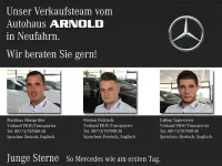 Gebraucht Mercedes CLA 250+ AMG line 200 kW (272 PS) 2025 Grün Limousine