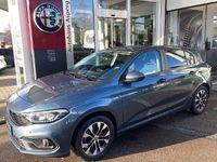Gebraucht Fiat Tipo City Life 101 PS (74 kW) 2021 Colore esterno (ocean (vr405/ Limousine