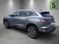 Occasion Renault Austral Iconic 201 ch (147 kW) 2025 Gris SUV