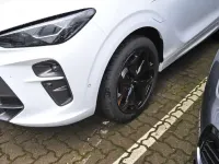 Neu Cupra Terramar 204 PS (150 kW) 2026 Eisweiß SUV