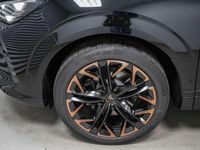 Ny Cupra Terramar VZ 265 HK (194 kW) 2025 Sort SUV