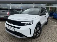 Neu Opel Frontera 145 PS (106 kW) 2026 Weiß SUV