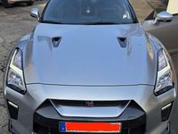 Gebraucht Nissan GT-R Black Edition 570 PS (419 kW) 2017 Coupé