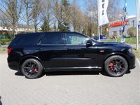 Gebraucht Dodge Durango 481 PS (353 kW) 2019 Schwarz SUV