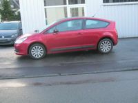 gebraucht Citroën C4 Coupe 1.6 HDi FAP VTR