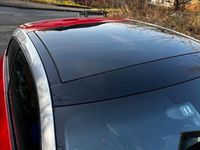 Gebraucht Audi A1 Ambition 105 PS (77 kW) 2011 Rot Kleinwagen