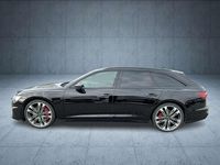 Gebraucht Audi S6 Ambiente 344 PS (253 kW) 2025 Brillantschwarz Kombi