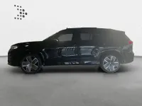 Gebraucht VW Tayron R-line 193 PS (141 kW) 2025 Schwarz SUV